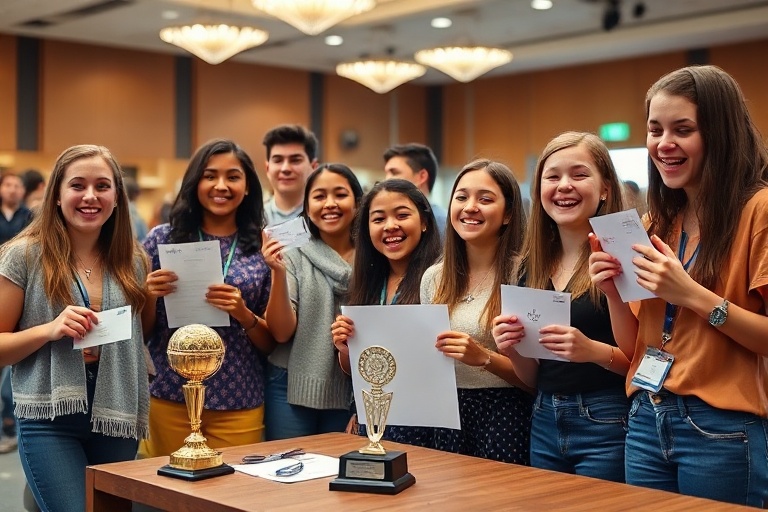 Malta Malta’s Eco-Innovators Bag Top Prize