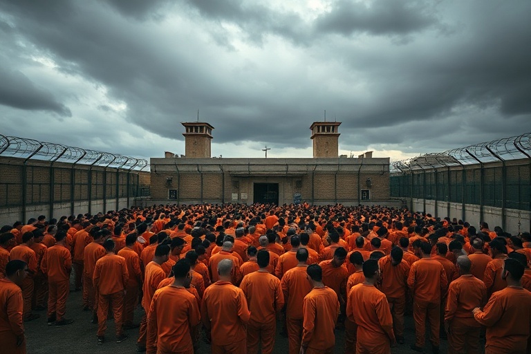 Malta Corradino’s Crowding Crisis: Malta’s Prisons at Breaking Point