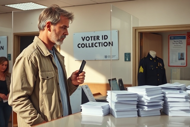 Malta Missing Voting Document? Here’s Where to Collect It in Malta