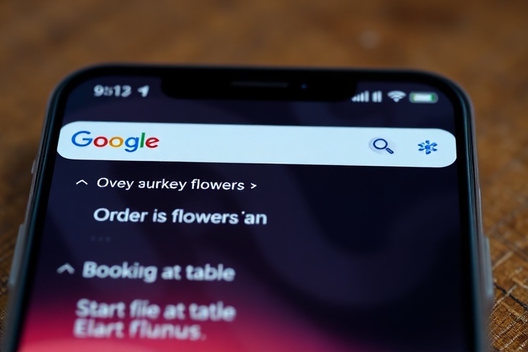 Malta Google’s New AI: Your Personal Assistant in the Search Bar