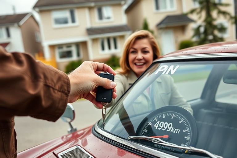 Malta PN’s Mileage-Based Car Licence Pledge: A Game-Changer for Low-Mileage Drivers?