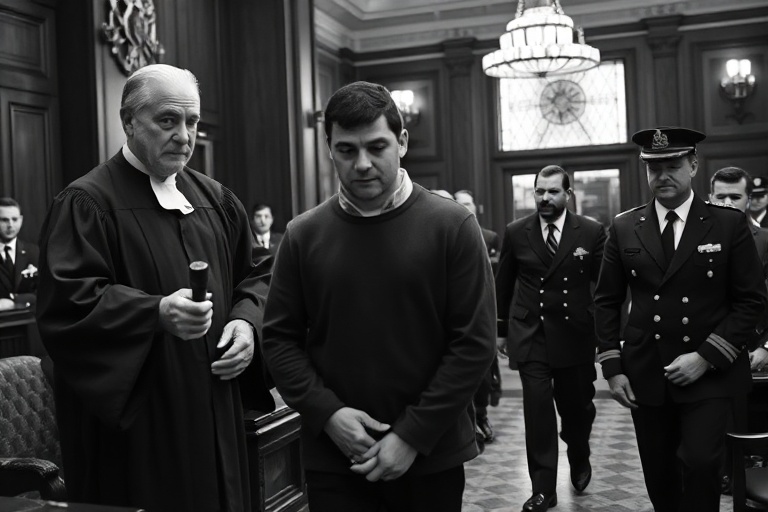 Malta Man Jailed for Breaching Court Order: A Ħamrun Cautionary Tale