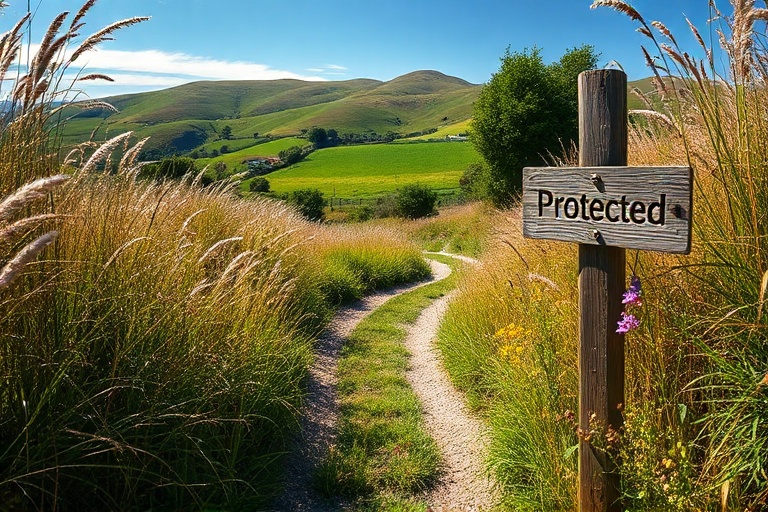 Malta Malta’s Rural Pathways Safe: Court Upholds Protection