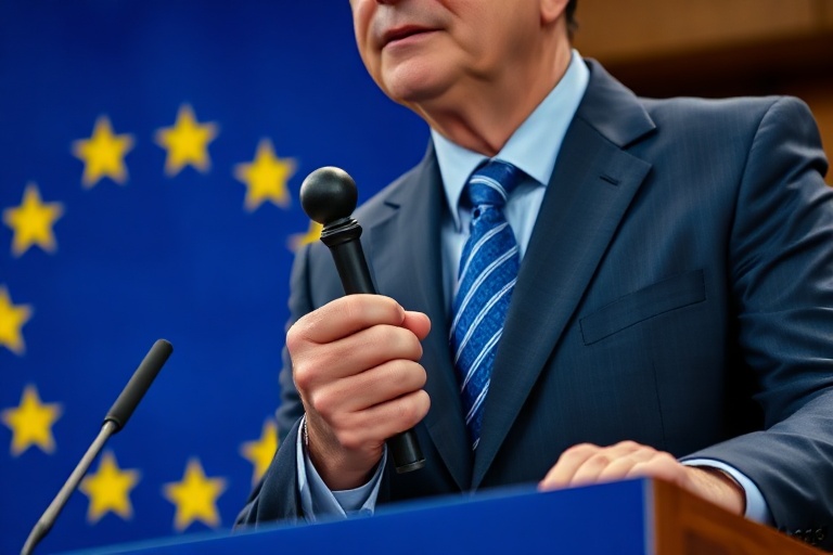 Malta Malta’s Steel Industry Braces for EU Tariff Impact