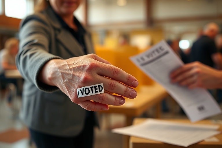 Malta Voting Document MIA? Here’s How to Collect It in Malta
