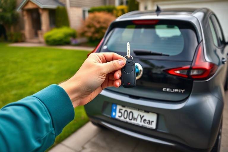 Malta PN’s Mileage-Based Car Licence Pledge: A Game-Changer?