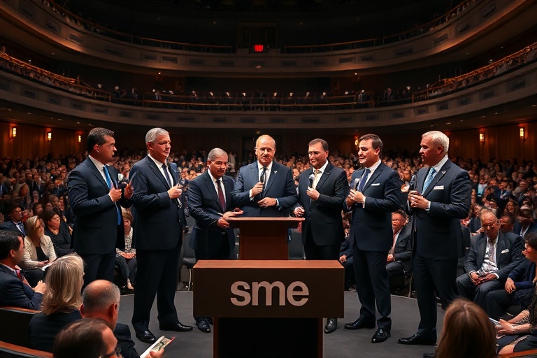 Malta Malta’s SMEs: Key Takeaways from the Leaders’ Debate