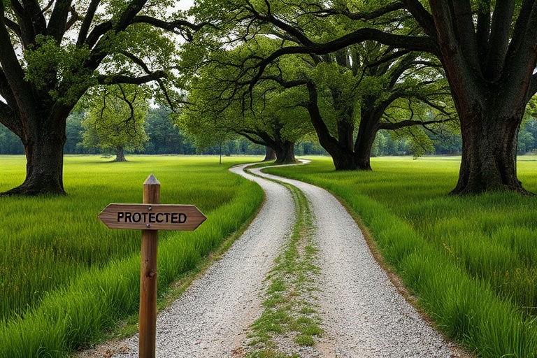 Malta Court Upholds Rural Pathway Protection