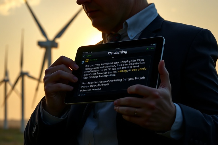 Malta PN Chatbot’s Energy Mix-Up: A Policy Blunder or a Hint at Shift?