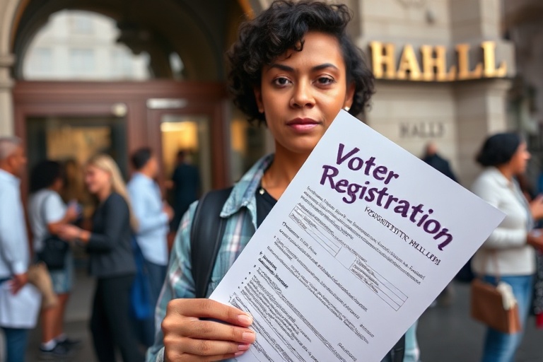 Malta Missing Voting Document? Here’s Where to Grab It in Malta