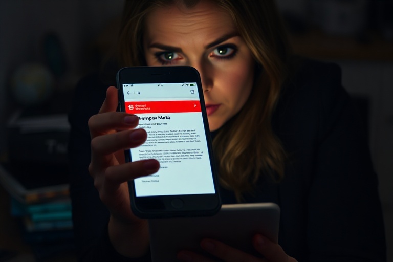 Malta Malta Scam Alert: LESA & Transport Malta Warn of Digital Threats