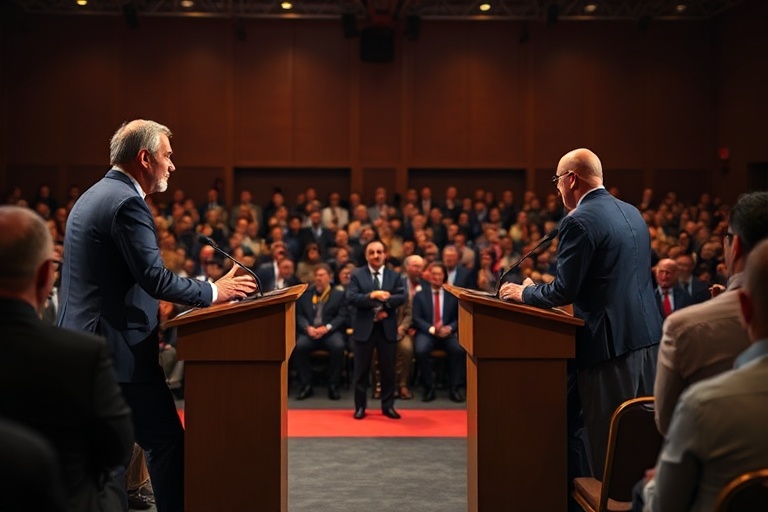 Malta Leaders’ SME Debate: 5 Key Takeaways