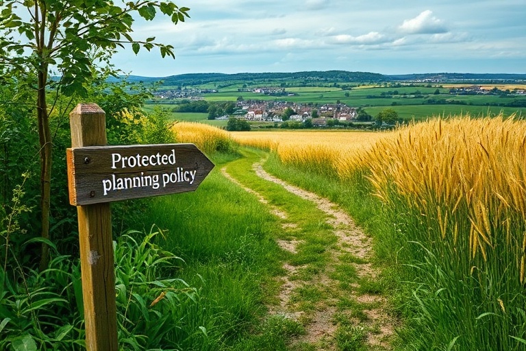 Malta Court Protects Malta’s Rural Pathways from Development