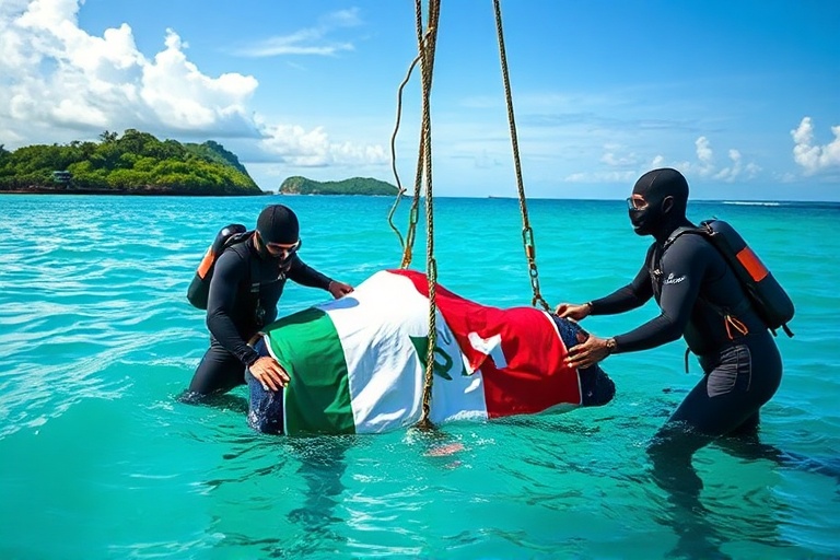 Malta Malta Mourns Loss of Two Divers in Maldives