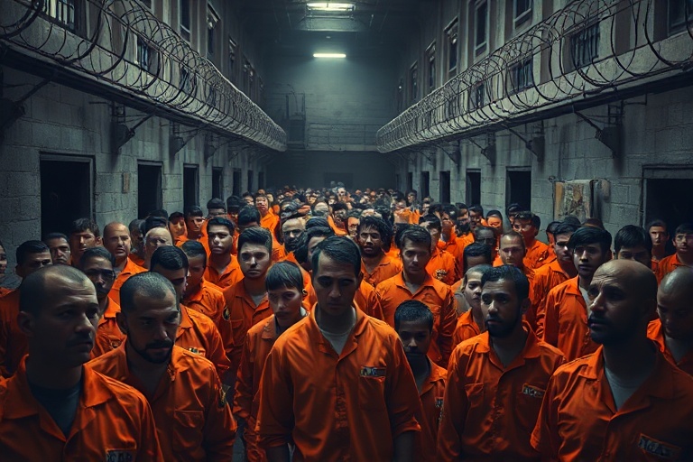 Malta Malta’s Corradino Prison: Overcrowding Crisis Demands Action