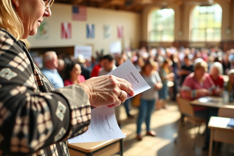 Malta Missing Voting Document? Here’s Where to Collect It in Malta