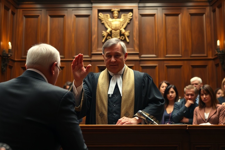 Malta Jury to Proceed in Attempted Murder Trial