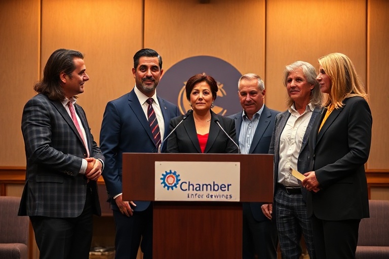 Malta Leaders’ SME Debate: 5 Key Takeaways for Malta’s Business Future