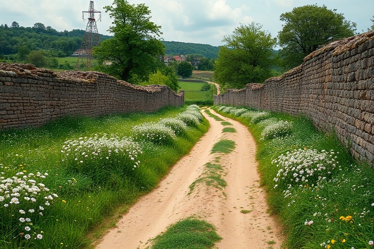 Malta Malta’s Rural Pathways Saved: Court Overturns PA Decision