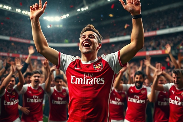 Malta Arsenal’s Premier League Triumph Echoes in Malta’s Pubs