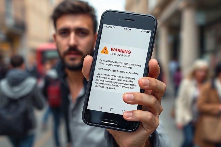 Malta Malta Warned: LESA, Transport Malta Sound Alarm on Scams