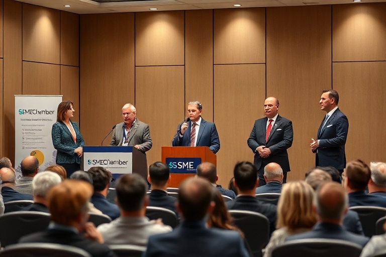 Malta 5 Key Takeaways from Malta’s SME Chamber Debate