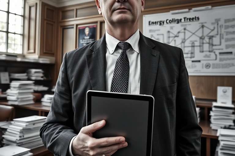 Malta PN’s Energy Target: Chatbot’s Mix-Up Exposes Manifesto Muddle