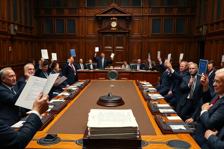 Malta EU Steel Tariffs: Malta’s Industry Braces for Change