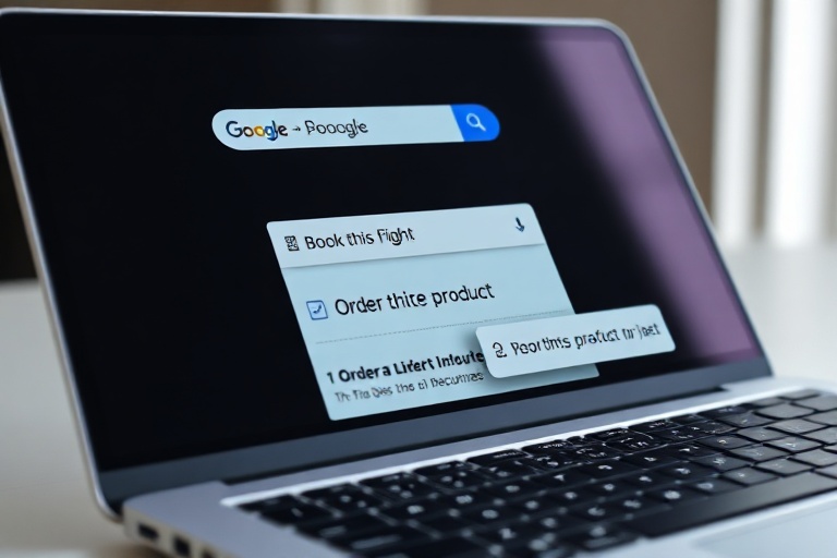 Malta Google’s New AI: Your Personal Assistant in the Search Bar