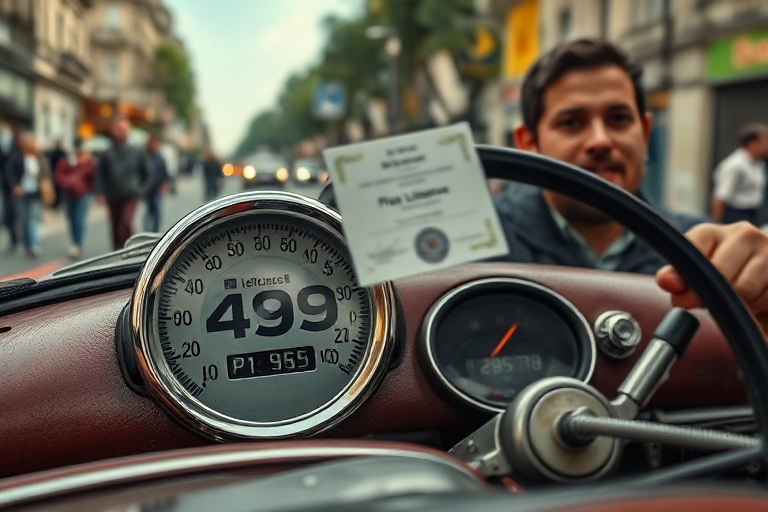 Malta PN’s 500km Pledge: A Game-Changer for Malta’s Drivers?
