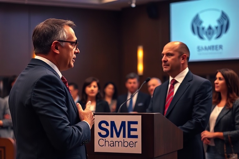 Malta Malta’s SMEs: Five Key Takeaways from Leaders’ Debate