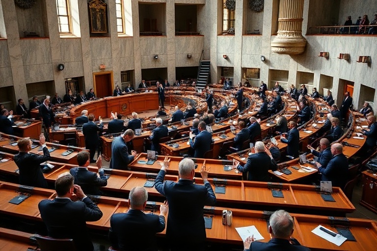 Malta Malta’s Steel Industry Braces for Impact: EU Tariffs