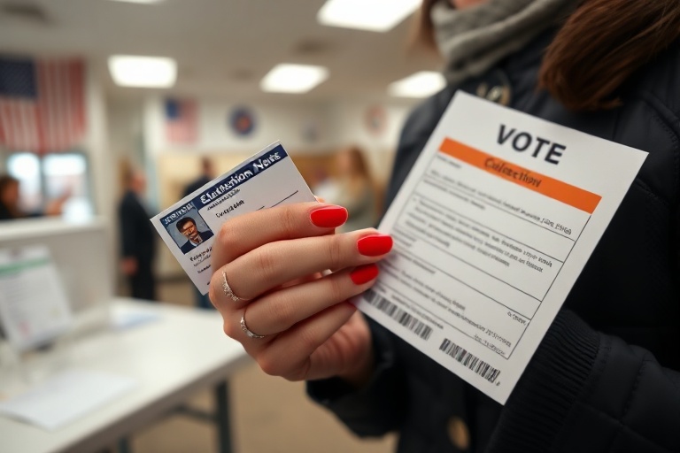 Malta Voting Document MIA? Here’s How to Grab It Before Election Day