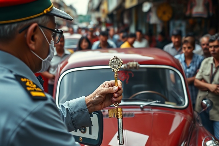 Malta PN’s Kilometer-Based Car Licence: Driving Change in Malta?