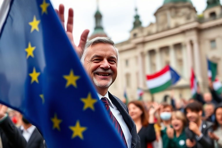 Malta Malta’s EU Allies Reconnect: Orbán’s Poland Visit