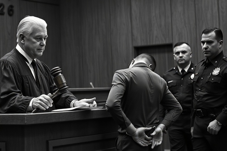 Malta Man’s Love Leads to Jail Time: A Msida Lesson
