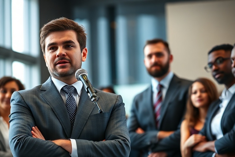 Malta 5 Key Takeaways from Malta’s SME Chamber Leaders’ Debate