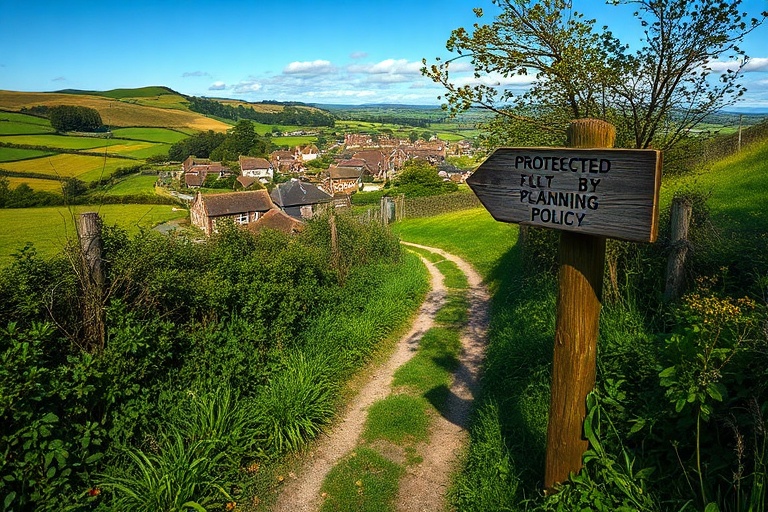Malta Malta’s Rural Pathways Protected: Court Rules in Favor of Hikers