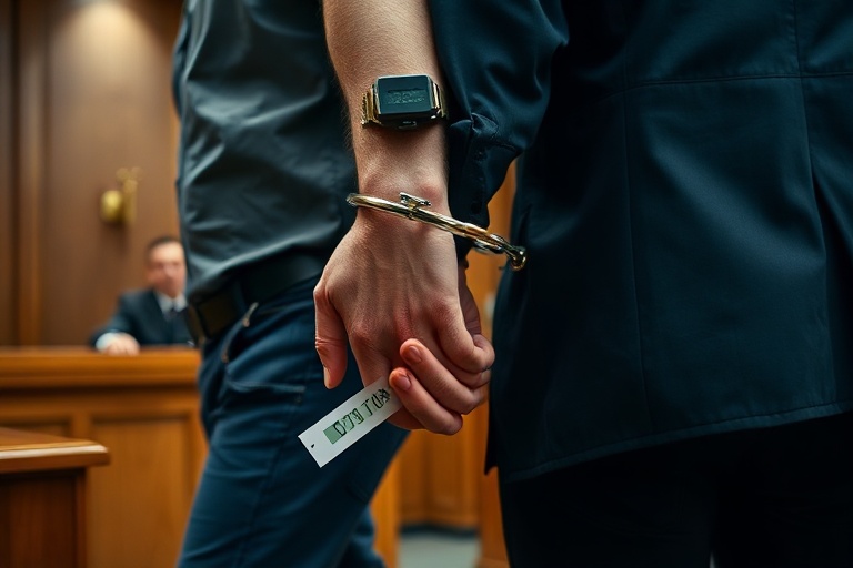 Malta Drunk Driver’s €6,500 Lesson: A Wake-Up Call for Maltese Roads