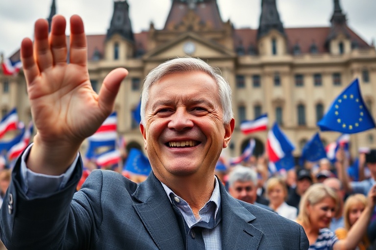 Malta Hungary’s PM Marks EU Return in Poland: What Malta Can Learn