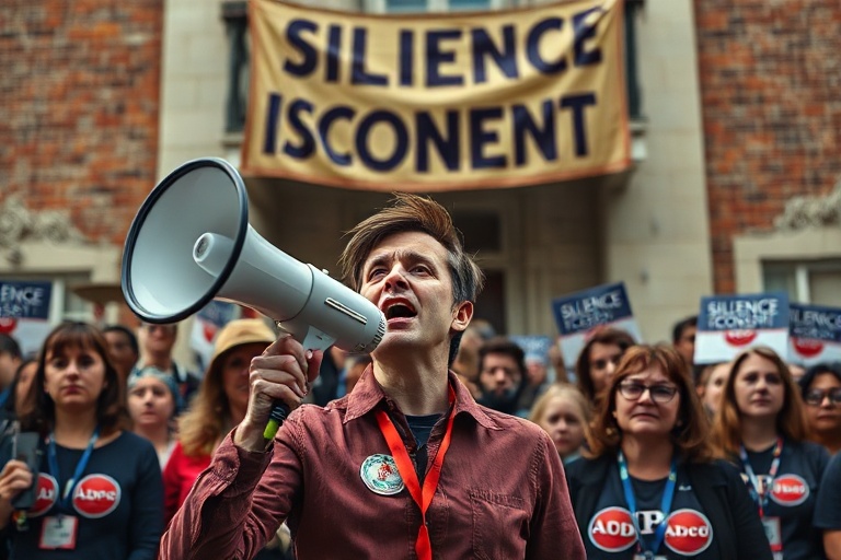 Malta Malta Teachers Demand End to Colonial-Era Gag Law