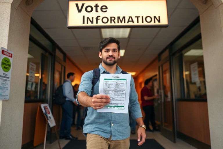 Malta Malta Voting: Don’t Miss Out, Here’s How to Collect Your Document