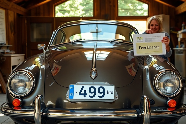 Malta PN’s 500km Car Licence Pledge: A Game-Changer for Maltese Motorists?