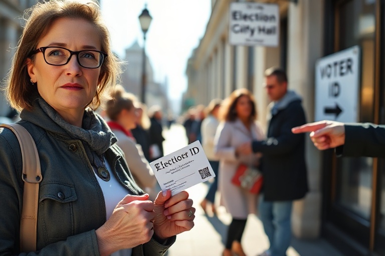 Malta Malta Voting Document: Here’s How to Collect It