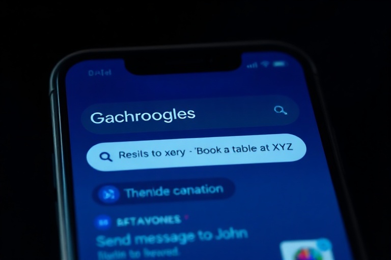 Malta Google’s New AI: Your Personal Assistant in the Search Bar