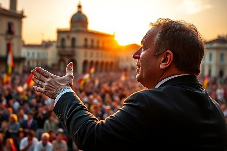 Malta Abela’s Election Plea: ‘Come to Us If You’re Hurt’