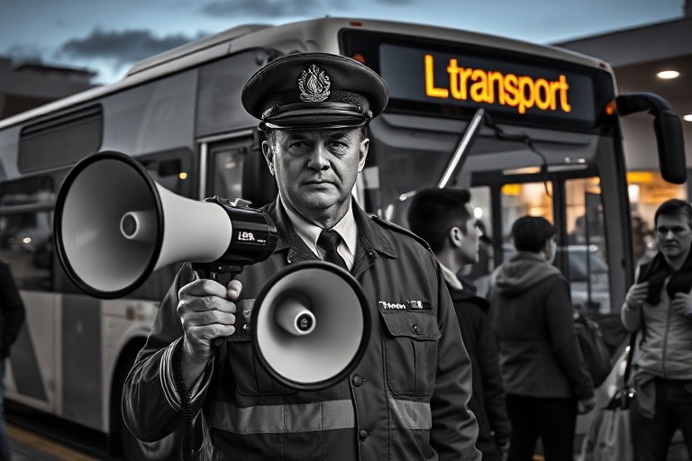 Malta Malta: LESA & Transport Malta Warn of Transport Scams