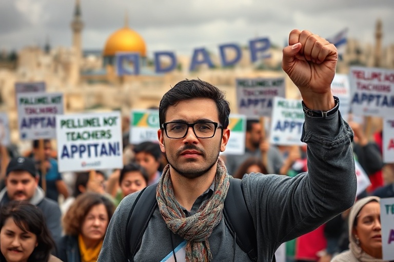 Malta ADPD Demands Repeal of Colonial-Era Teacher Gag Law