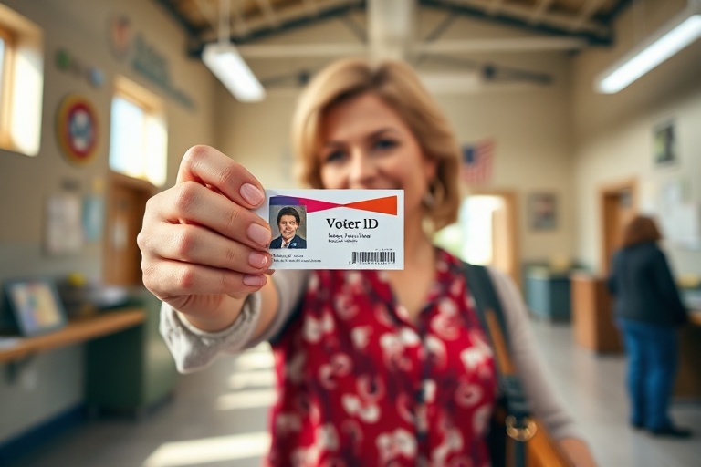 Malta Malta: How to Collect Missing Voting Document