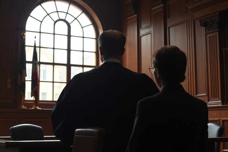 Malta Court Rejects Defence Bid: Jury Stays in Murder Trial